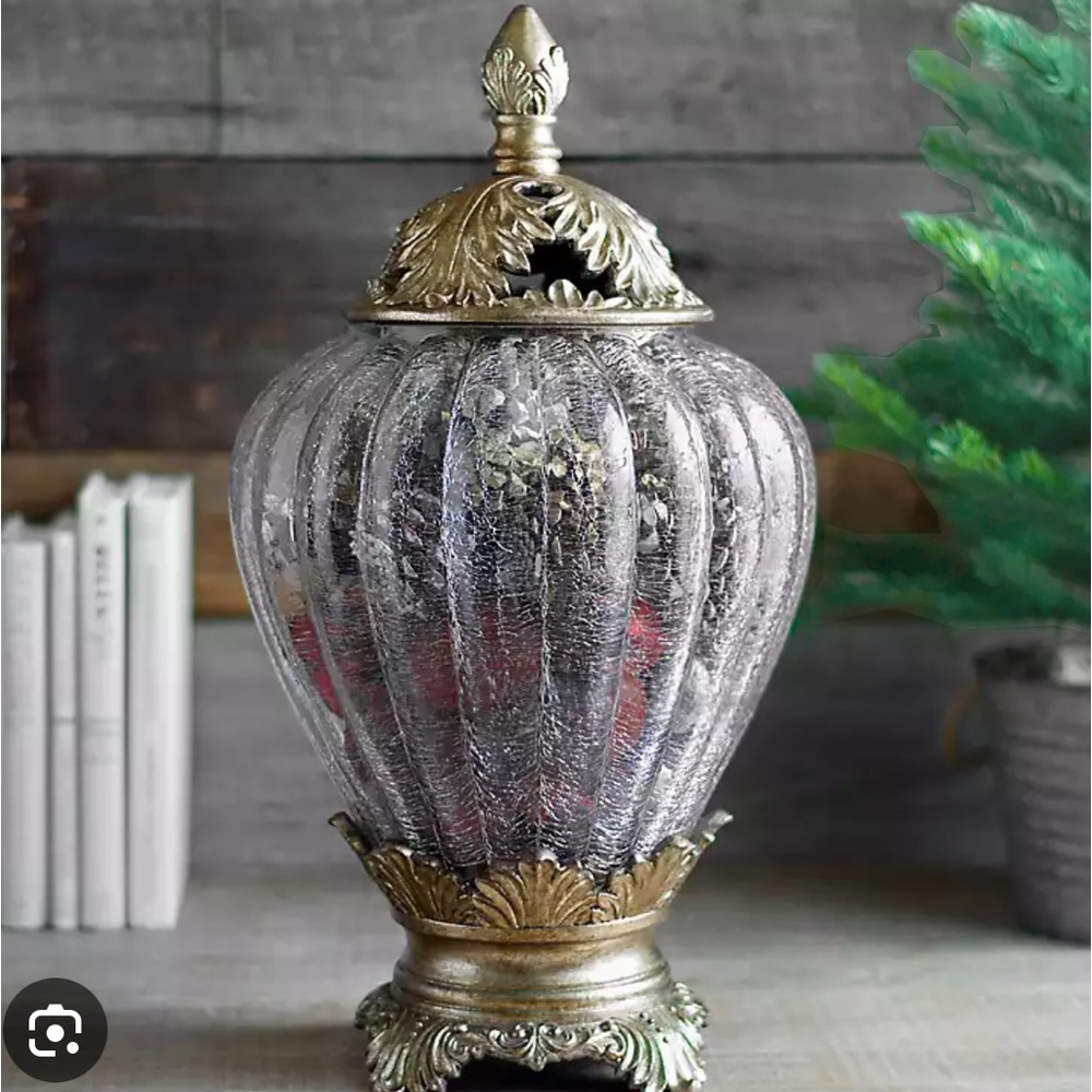 Gorgeous table design or counter tops decoration